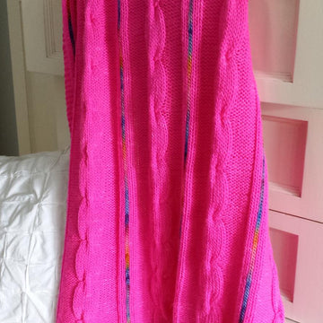 Scarlett's Blanket