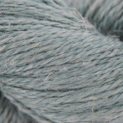 HiKoo Rylie Yarn - Baby Alpaca DK