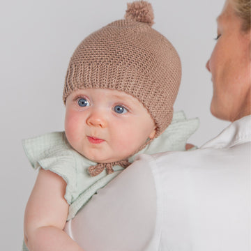 MillaMia Avery Hat Crochet Pattern