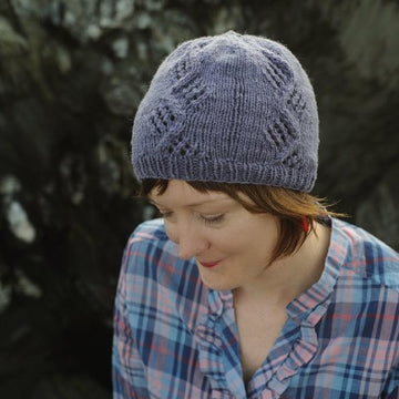 Vine Hat