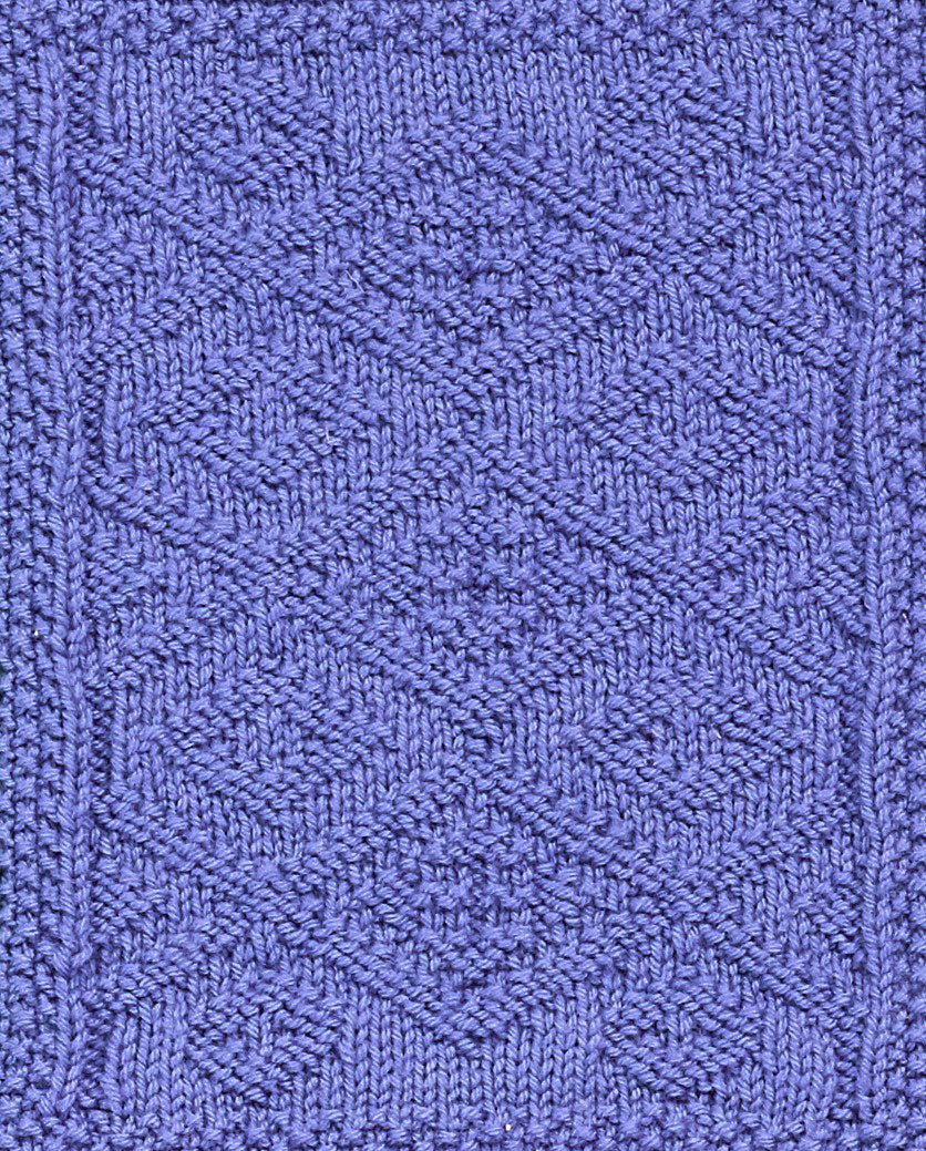 Valley Yarns Paradise City Knitting Pattern
