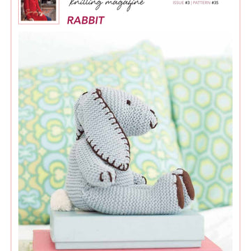 Debbie Bliss Rabbit Knitting Pattern