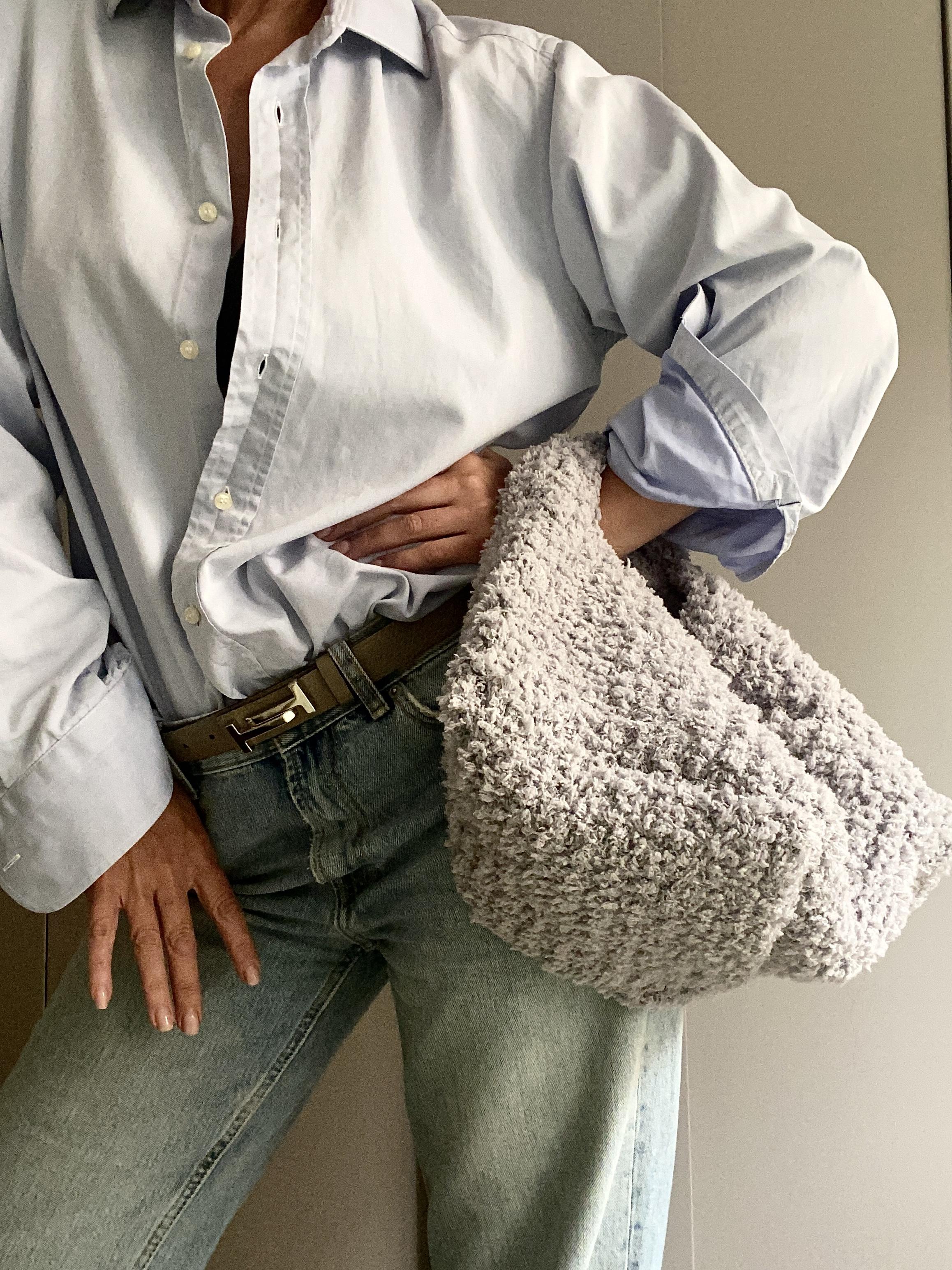 NUVOLA Bag