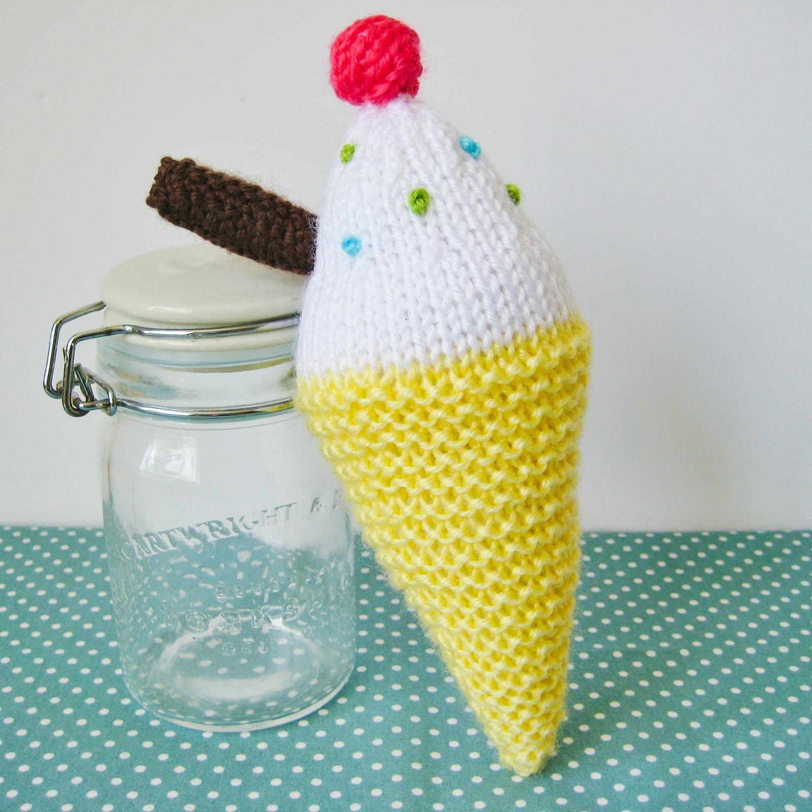 Ice cream