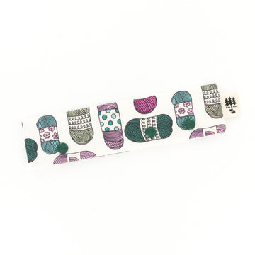 Fox & Pine Stitches DPN Holder