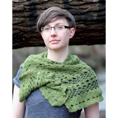 Baa Ram Ewe Titus Mini Knits