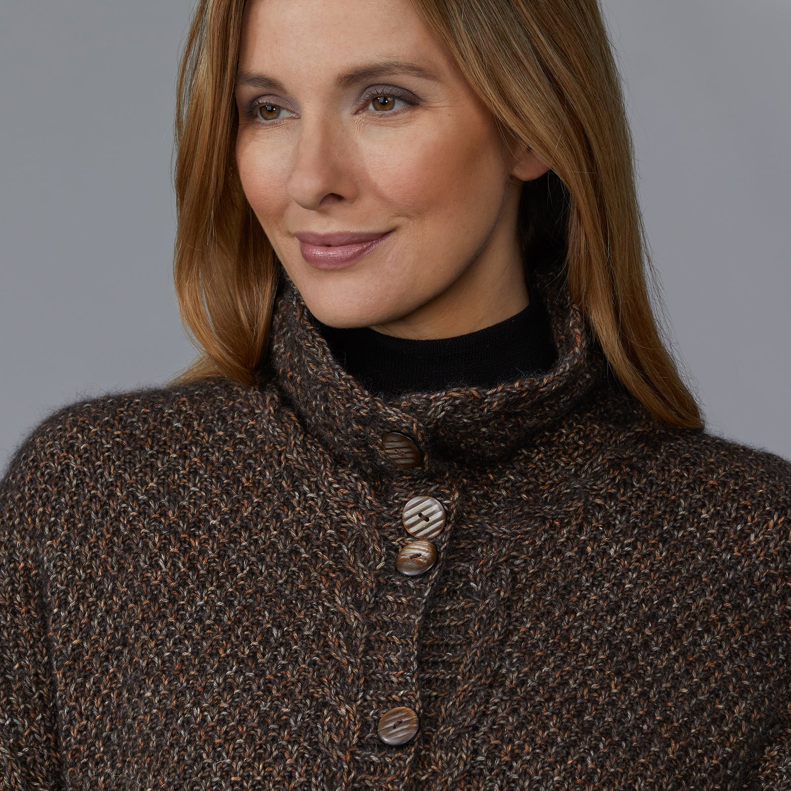 Stacy Charles Fine Yarns Clara Cardigan Knitting Pattern