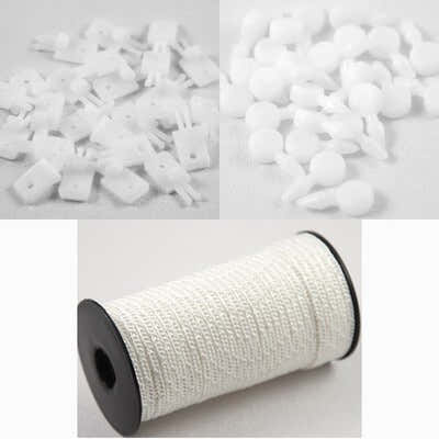 Texsolv Tie Up Kit