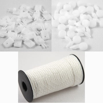Texsolv Tie Up Kit