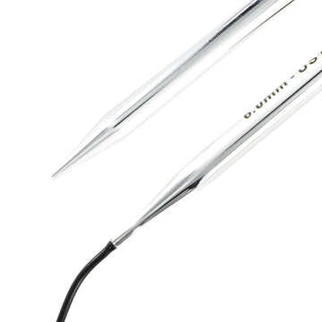 KnitPro Nova Fixed Circular Needles 16"