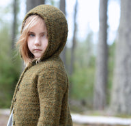 Datte' Cardigan