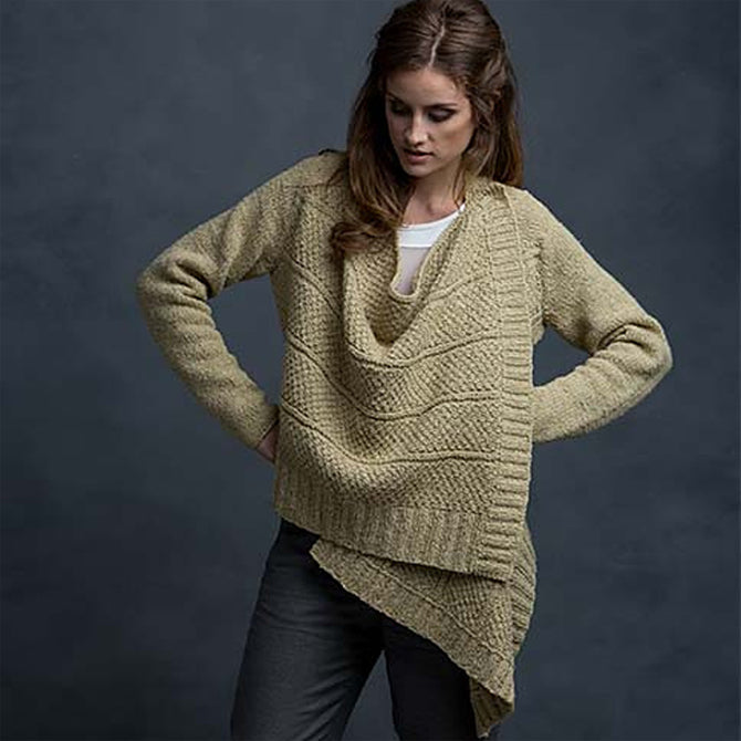 Interweave Wool Studio