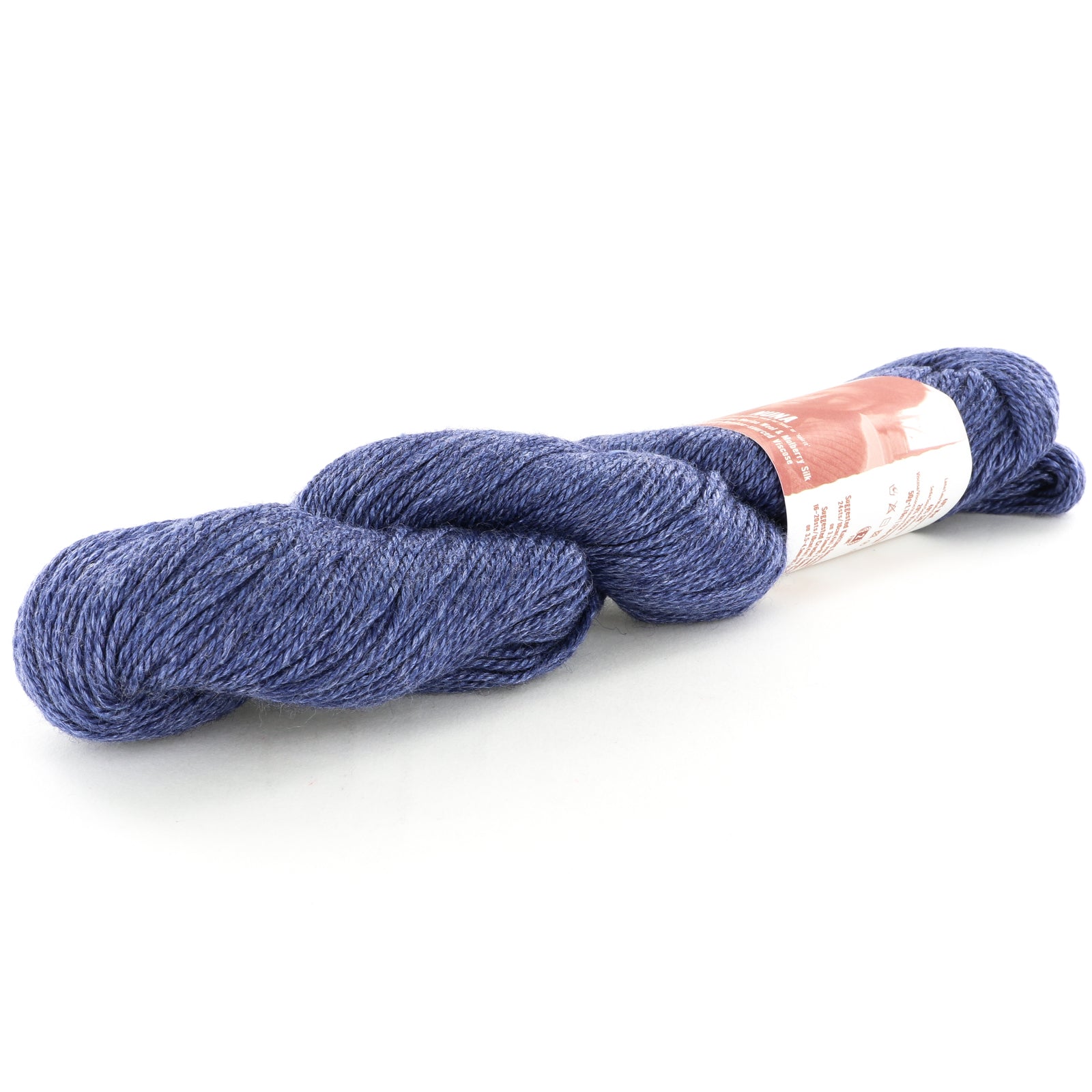 Mirasol Nuna Yarn - Merino Wool Sport