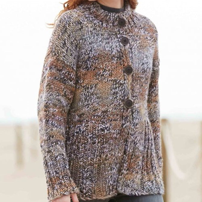 Katia No. 98 Sport (Fall/Winter 2018) Crochet Pattern
