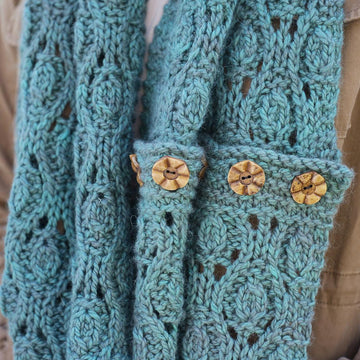 Ruth's Cowl