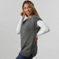 Valley Yarns Sedum Knitting Pattern