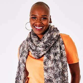 Trendsetter Yarns Dune Scarf Knitting Pattern