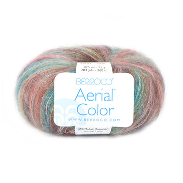 Berroco Aerial Color