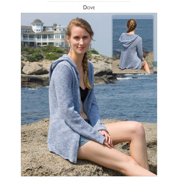 Classic Elite Yarns 1502 Dove PDF