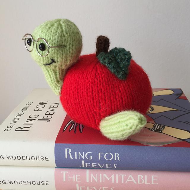 Billy Bookworm