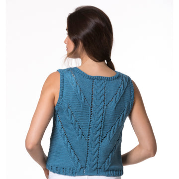 Tahki Yarns Palapa Shell PDF