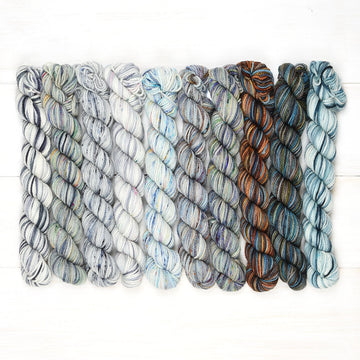 Soul Searching (4207)