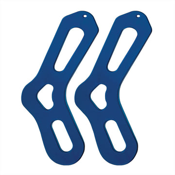 KnitPro Aqua Sock Blockers (Set of 2)