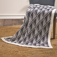 Valley Yarns Harbor Knitting Pattern