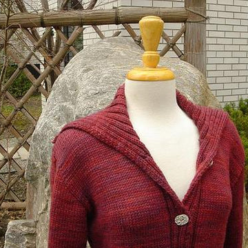 Vino Cardigan