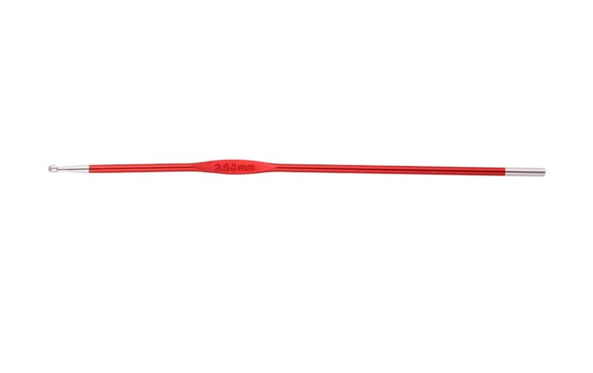 Knitter's Pride Zing Crochet Hooks
