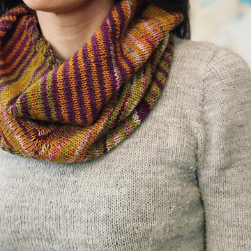 Till the Cowls Come Home