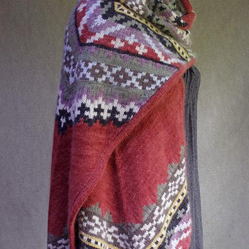 Tamback Tribal