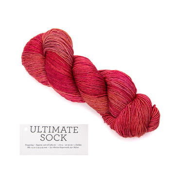 Malabrigo Ultimate Sock