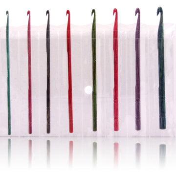 Knitter's Pride Dreamz Crochet Hook Set
