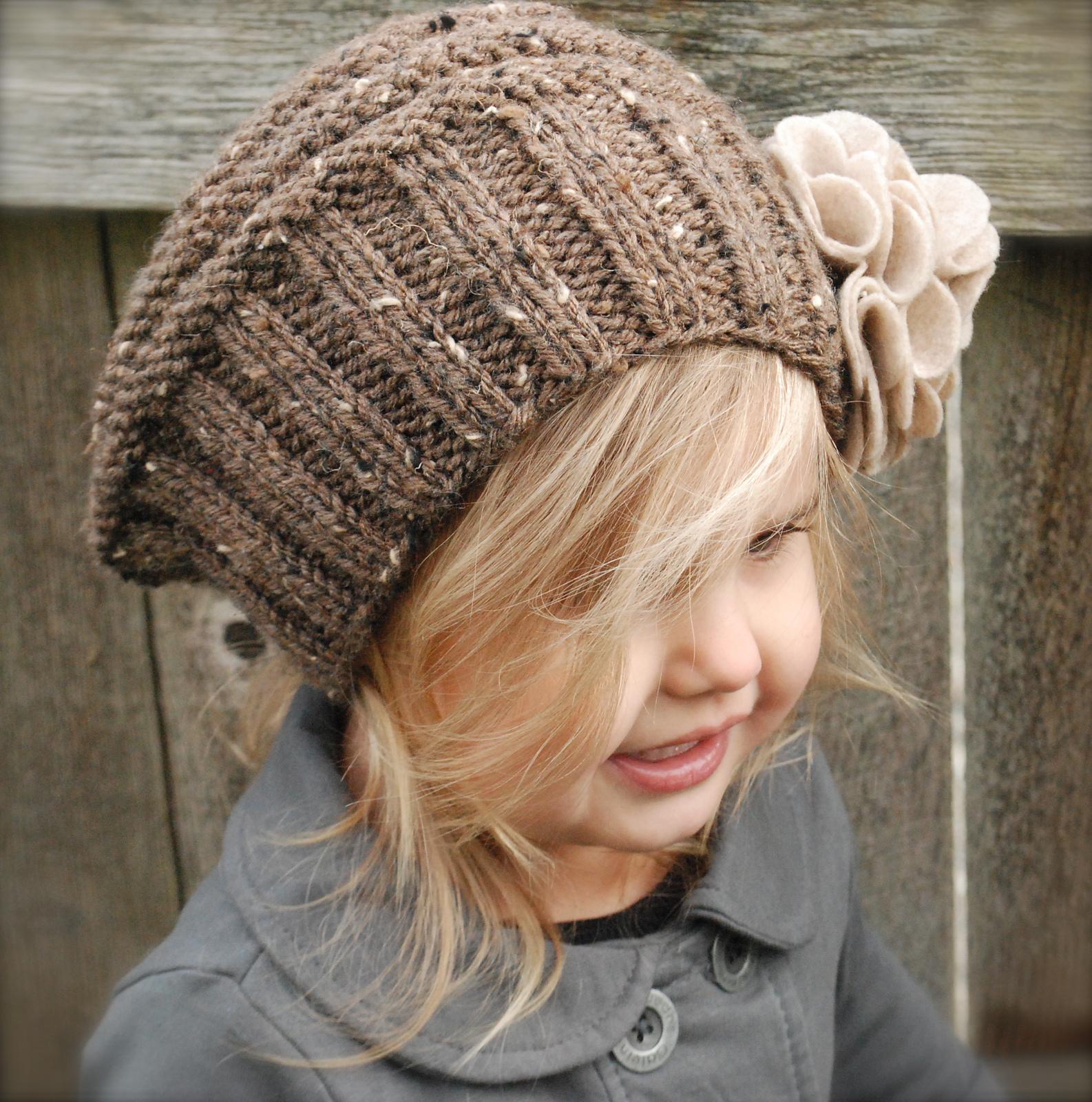 Lilian Beret