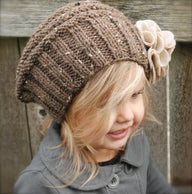 Lilian Beret