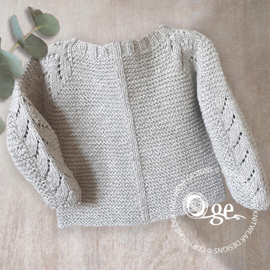 Norwegian Fir - Take 2 - P160