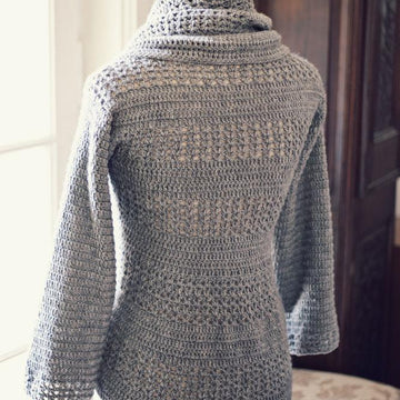 Ladies Shrug
