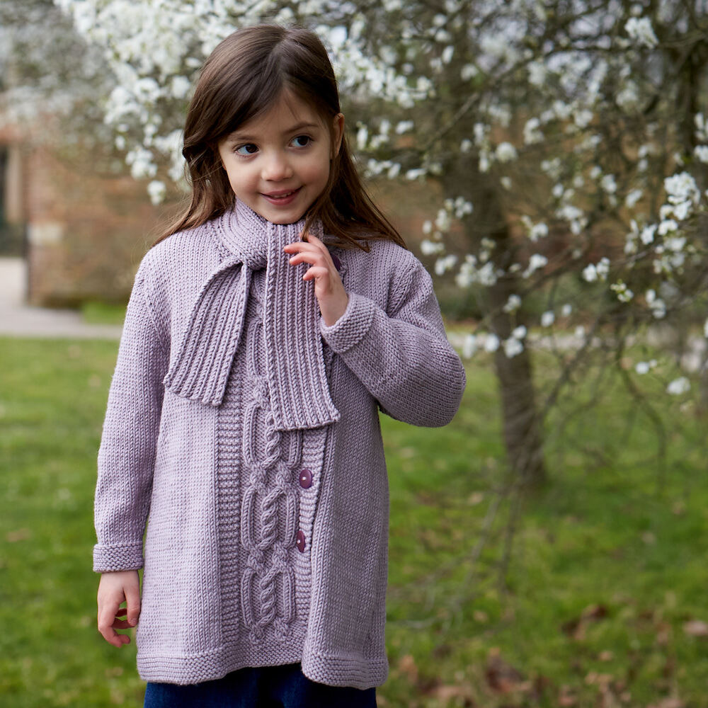 MillaMia Little Folk Ebook Collection Knitting Pattern