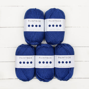 Royal Blue (1040)