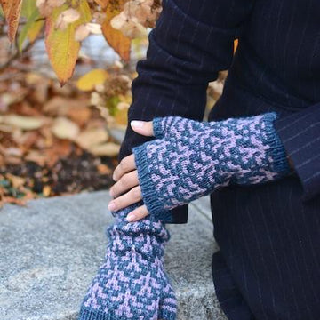 NYBG Mitts