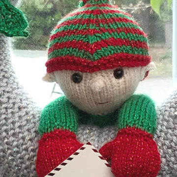 Seasonal Character Wreaths