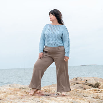 Berroco Jumper Knitting Pattern