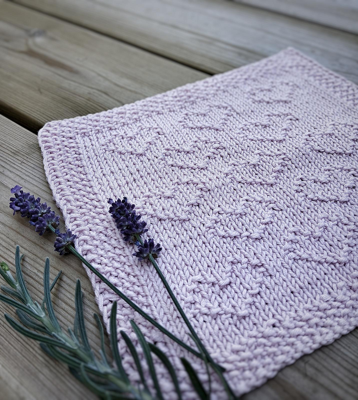 Tiny Heart Cloth