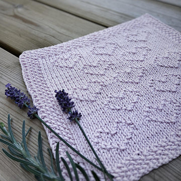 Tiny Heart Cloth