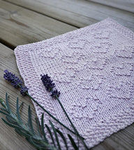 Tiny Heart Cloth
