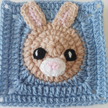 Farmyard Granny Squares