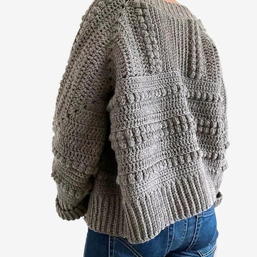 AMBER Cardigan/Jacket Adults