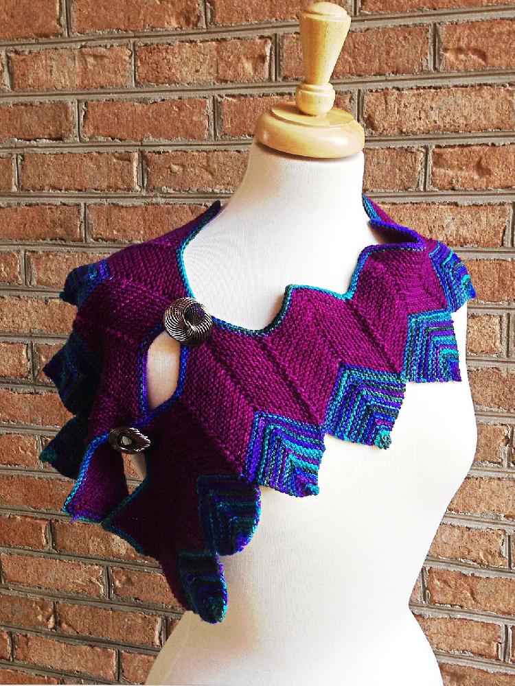 Folly Scarf