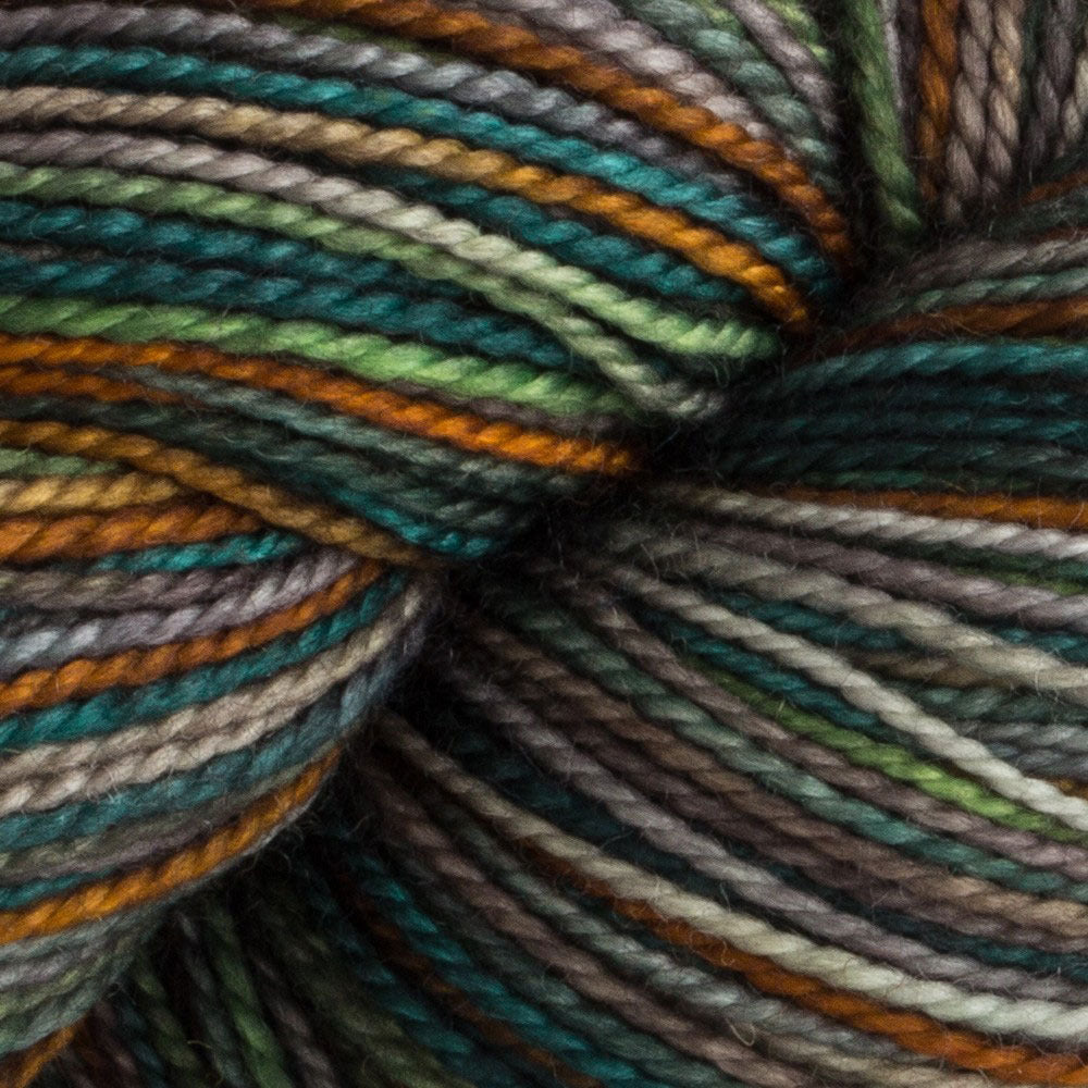 Madelinetosh Tosh Sock Yarn - Superwash Wool 4 Ply